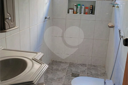 Sobrado à Venda no Bicão – São Carlos/SP