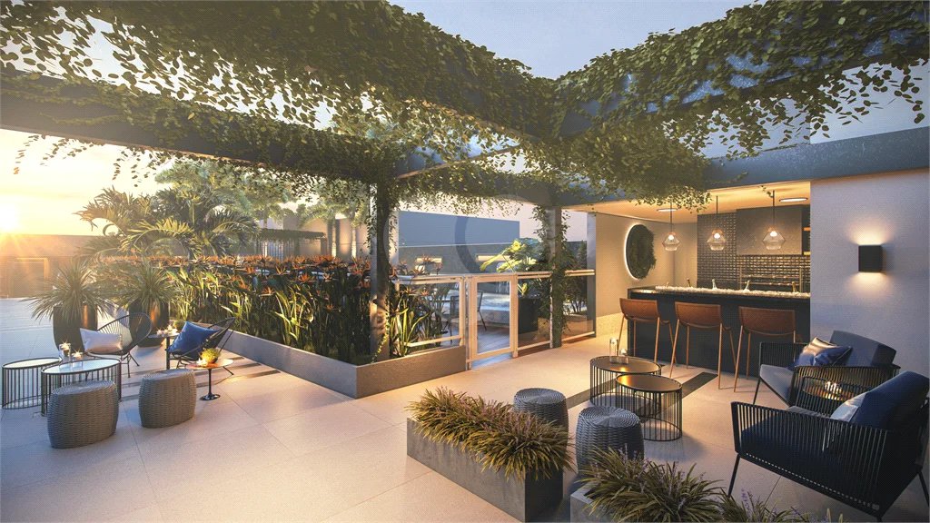 Apartamento á venda - Ana Rosa