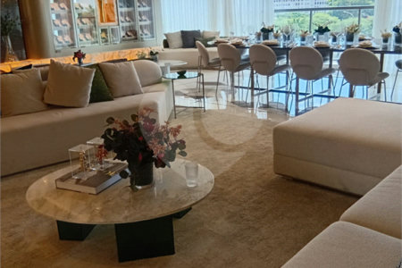 Cobertura Duplex à Venda - Heaven Residences by Yoo - 371 m² - Bela Vista, São Paulo - 4 Suítes - 3 Vagas