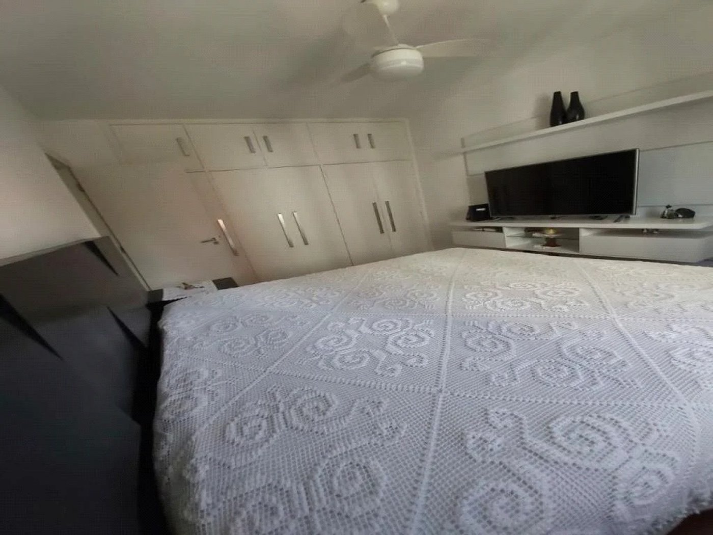 Apartamento à venda com 3 quartos, sendo 1 suíte, em Vila Andrade, São Paulo - SP