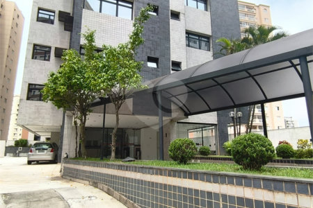 Sala Comercial à venda – Vila Guarani