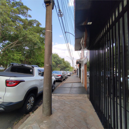 Casa térrea para venda no Vila Boa Vista