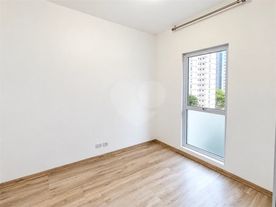 Perdizes: 62 m², vaga e uma localização que facilita a vida