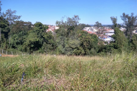 Terreno à venda no condomínio Residencial Jatobás Louveira, Louveira - SP