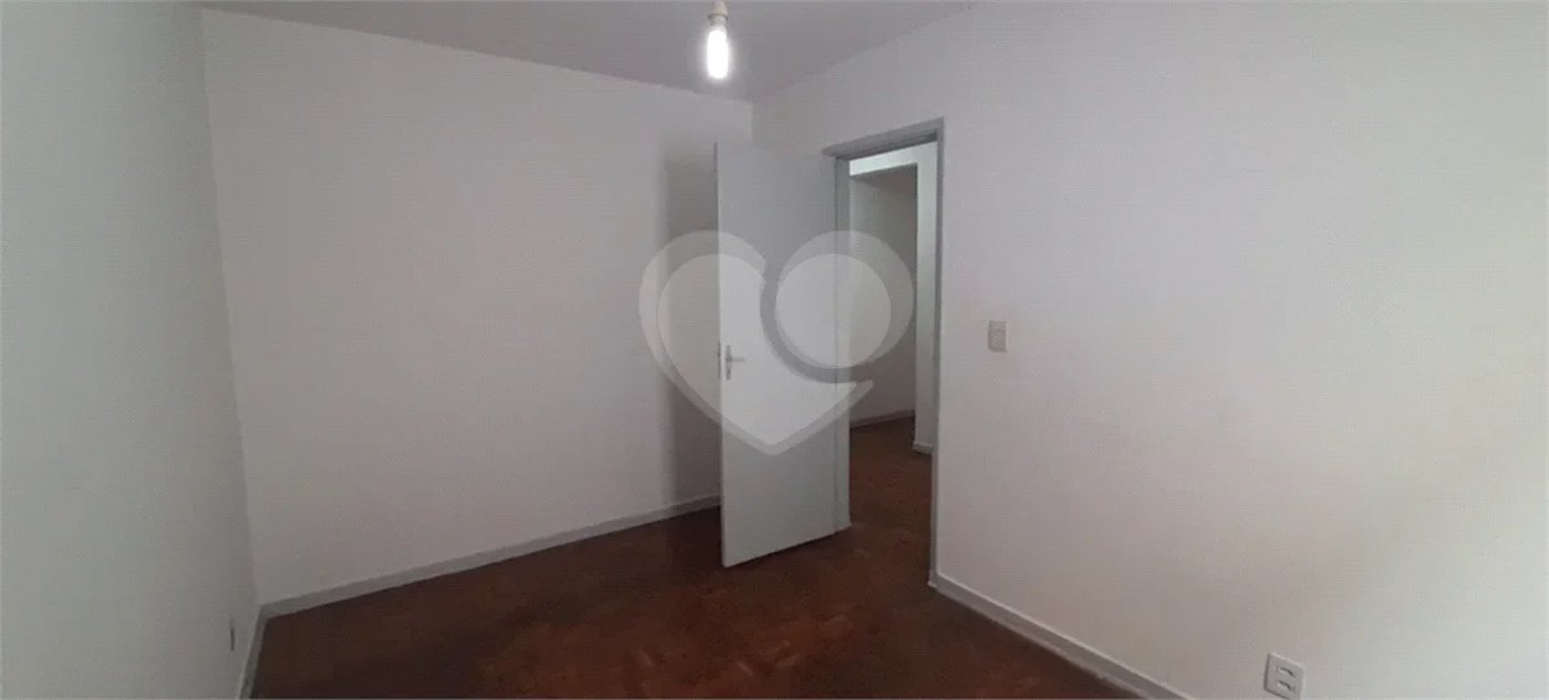 Casa para alugar com 2 quartos no condomínio Voluntarios da Patria - 4760, São Paulo - SP