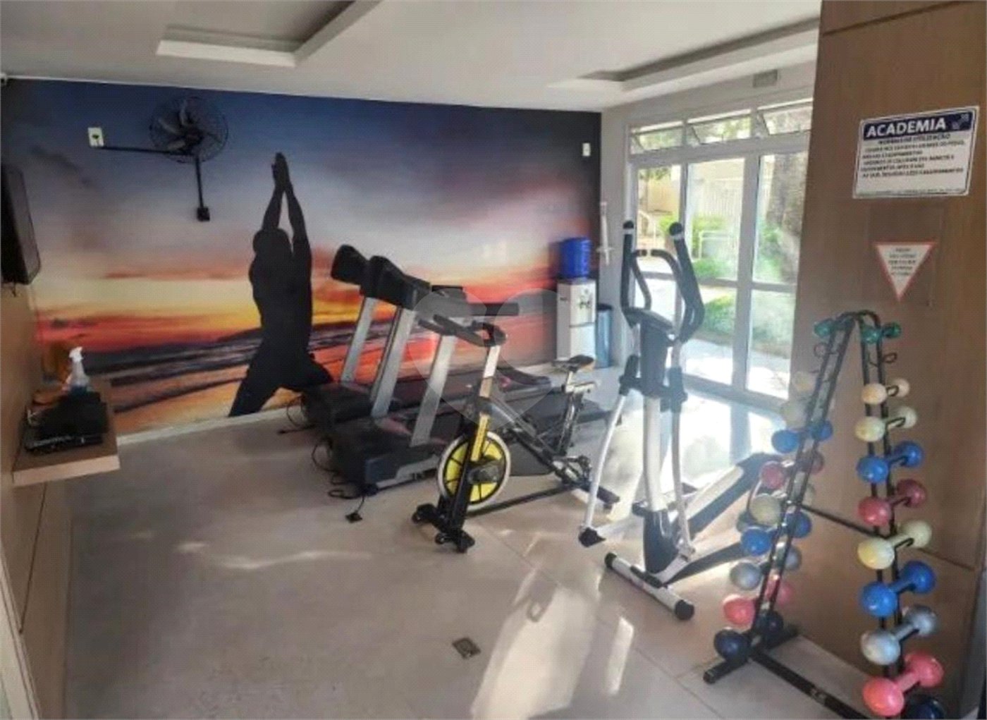 Apartamento à venda - Saúde