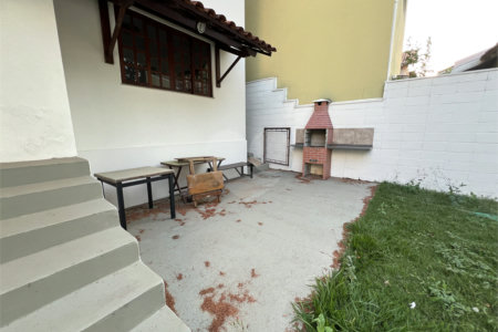 CASA COM 3 QUARTOS NO CONDOMÍNIO GRAND VILLE