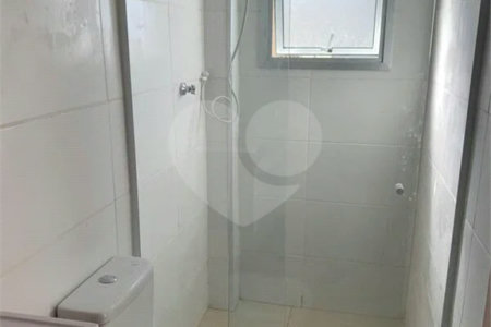 Apartamento á venda no Centro de São Paulo de 26m² com 1 dormitório