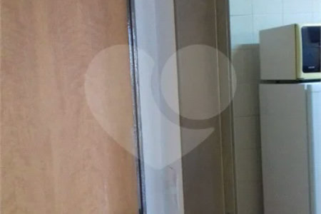 Apartamento à venda 2 dormitórios Centro de São Carlos