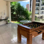 Apartamento à venda ou para alugar com 3 suítes em Morumbi, São Paulo, SP