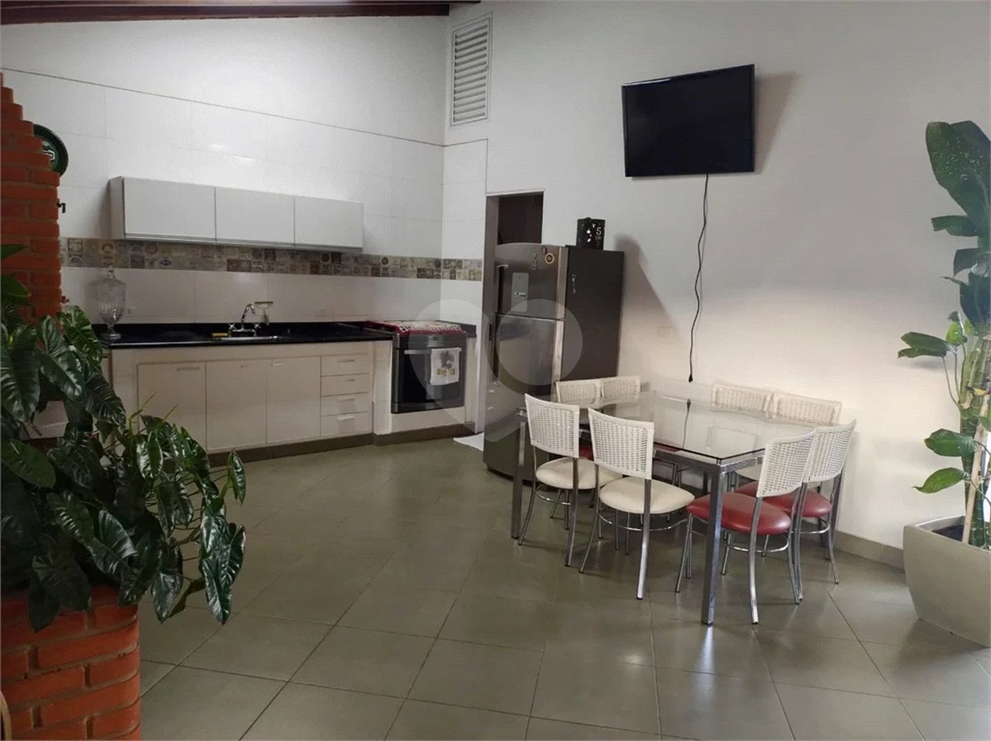 Bela casa térrea com 3 dormitórios no bairro Nova Piracicaba !!