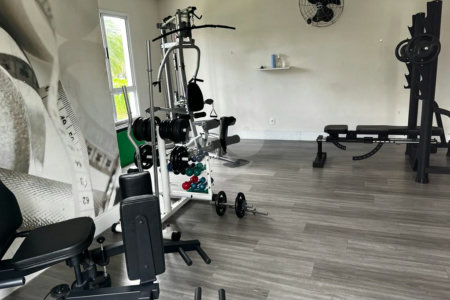 Apartamento na Mooca
