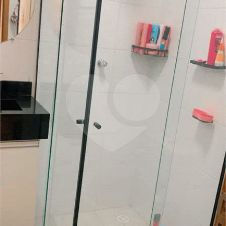 Apartamento de 2 quartos à venda em Arthur Alvim