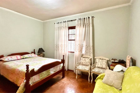 Casa residencial / comercial á venda no Alto da Boa Vista, São Paulo - SP