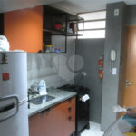 APARTAMENTO TODO REFORMADO!! 1 dormitório. Bairro da Bela Vista. Área Útil: 36 m².