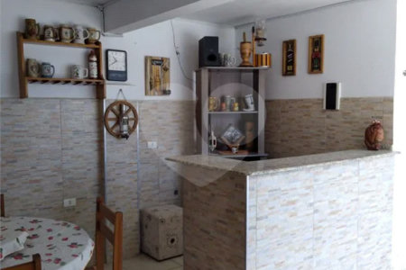 Casa com 3 dormitórios para locação, 222 m² - Vila Borghesi - São Roque/SP