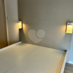 studio 1 dormitorio Higienópolis