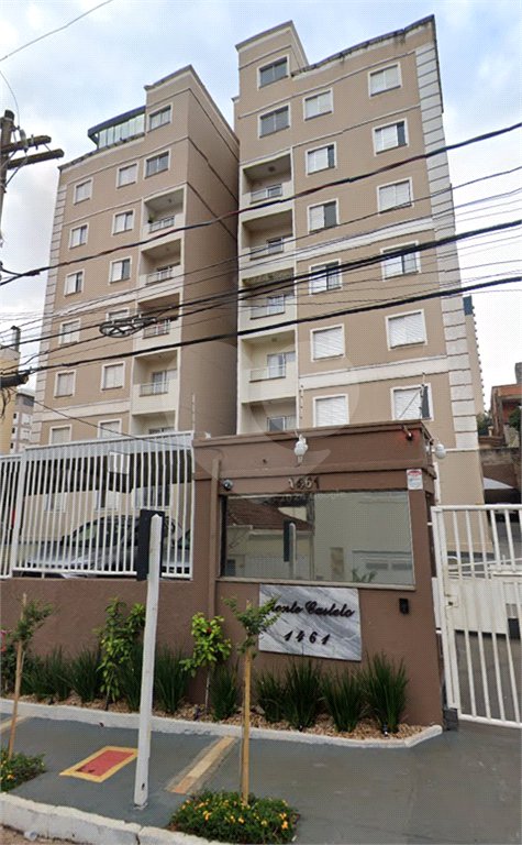 Apartamento para venda no condomínio Spazio Monte Castelo