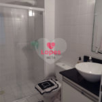 APARTAMENTO PADRÃO 73M², 3 DORMITORIOS, 1 SUITE, 2 BANHEIROS,1 VAGA, SÃO JOSÉ DOS CAMPOS, SP