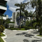 Apartamento à venda com 3 quartos, sendo 3 suítes, em Vila Suzana, São Paulo - SP