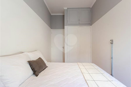Apartamento 4 quartos em Bela Vista