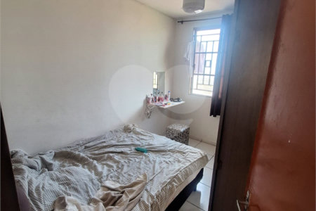 Apartamento á venda na Vila Izabel