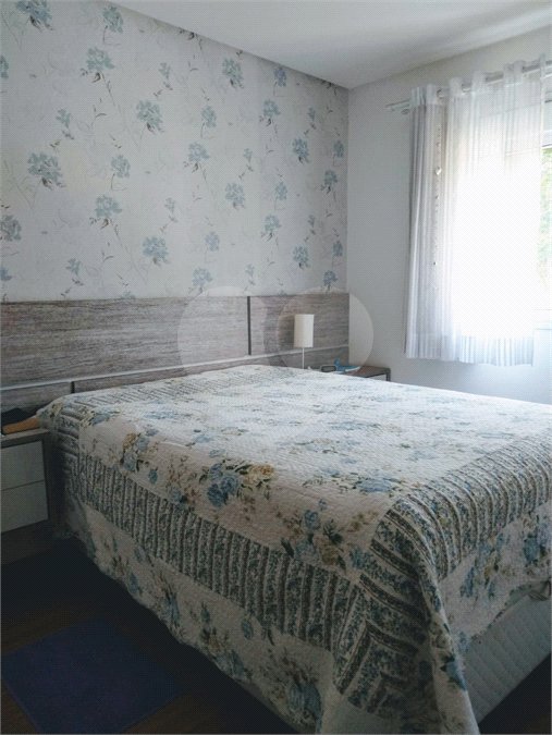 Apartamento à venda com 3 quartos, 107 m²- Rua William Furneau, - Condomínio Sítio Anhanguera - Edifício Beija Flor - Pirituba