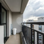 Studio Mobiliado no Melhor da Vila Mariana!!!