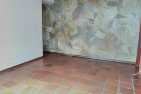 Casa Térrea Alto da Mooca