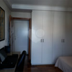 Apartamento à venda com 4 suítes em Perdizes, São Paulo, SP