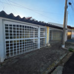Casa para reforma terreno de 300 m²