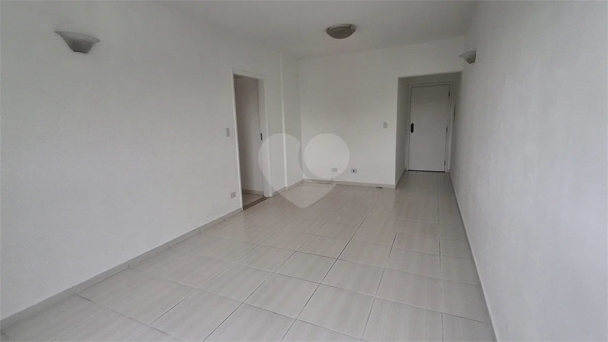 Apartamento para alugar com 2 quartos em Santo Amaro, São Paulo, SP