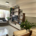 Casa no Condominio Residencial Eldorado