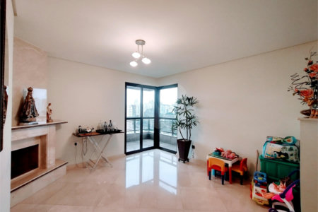 Apartamento para venda na Mooca com 4 suítes, 5 vagas. Condomínio Europa Cicero.
