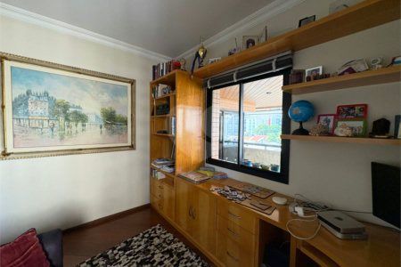Apartamento á venda - Vila Clementino