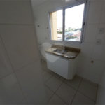 Apartamento no Condomínio Veneza