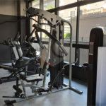 Apartamento no Centro com lazer completo.