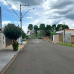Casa sobrado para venda no Residencial Itamarati