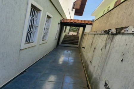 Casa à venda com 3 suítes em Jardim Bonfiglioli, São Paulo, SP