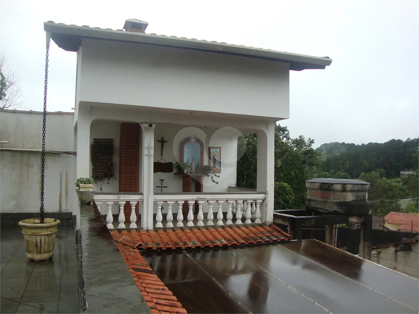 Chácara à venda com 5 quartos, sendo 2 suítes, em Jardim Arujá, Arujá, SP