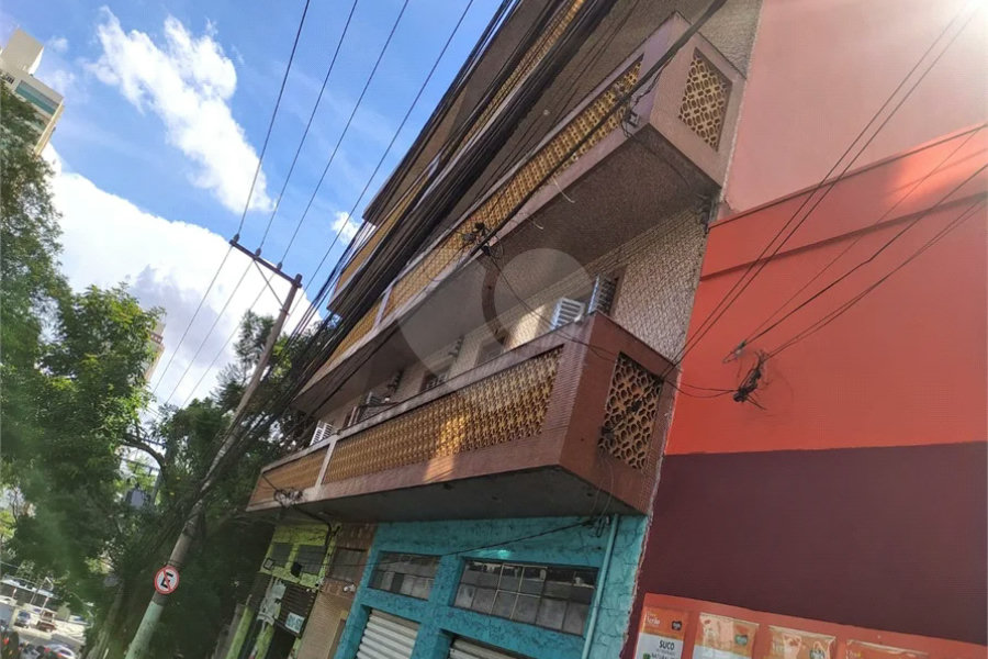 Prédio à venda em Santana, São Paulo, SP