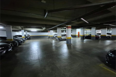 Apartamento para venda em Moema com 2 quartos, sendo 1 suíte, 1 vaga, 62 m²