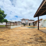 Terreno à venda no condomínio Residencial Eldorado, São Carlos - SP