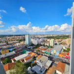 Apartamento com 3 dormitórios à venda no centro de São Carlos