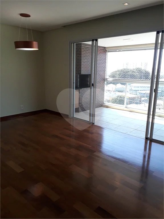 APARTAMENTO PARA LOCAÇÃO NA VILALEOPOLDINA COM 3 DORMS -1 SUITE - 2 VAGAS E VARANDA GOURMET