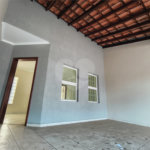 CASA PARA LOCAÇÃO NO CIDADE NOVA II – INDAIATUBA-03 quartos -01 suite -02vagas