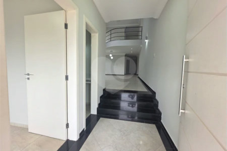 Casa para Locação no Condomínio Terras de São Francisco em Vinhedo/SP