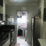 Conforto e Lazer Completo no Tatuapé: Apartamento de 78 m² com Suíte e Duas Vagas!