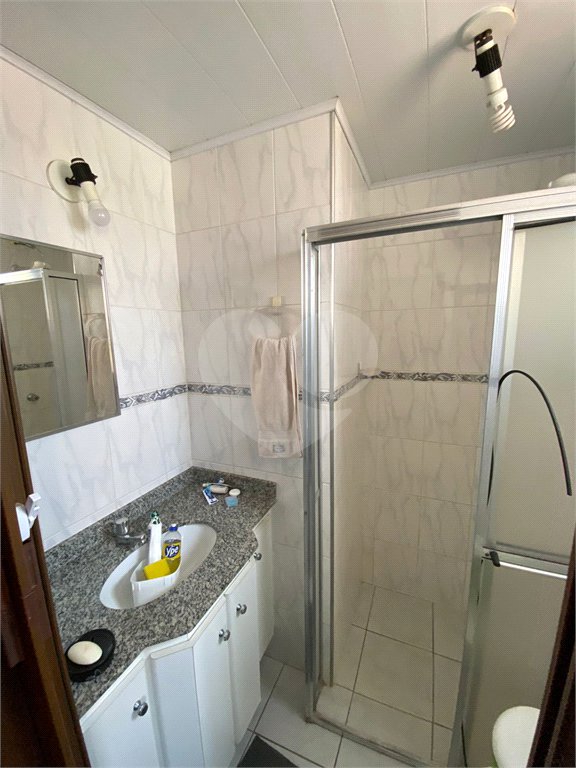 Apartamento no Edifício Riveira.