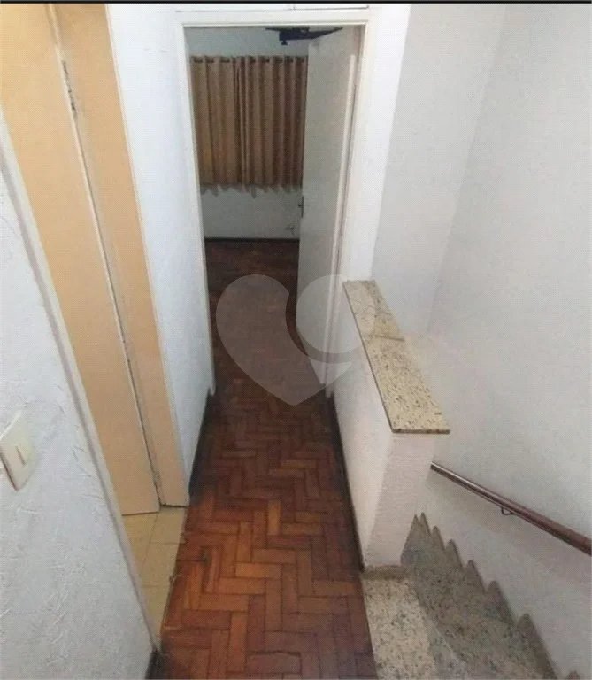 SOBRADO 120 M2 VILA REGENTE FEIJÓ